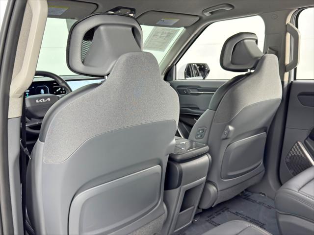 2024 Kia EV9 Light Long Range
