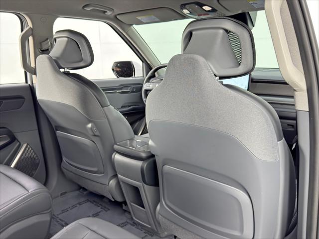 2024 Kia EV9 Light Long Range