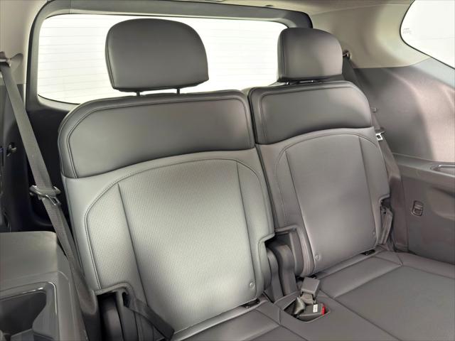 2024 Kia EV9 Light Long Range