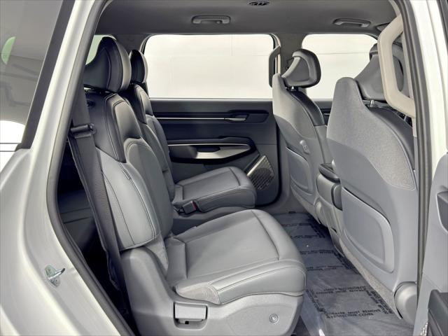 2024 Kia EV9 Light Long Range