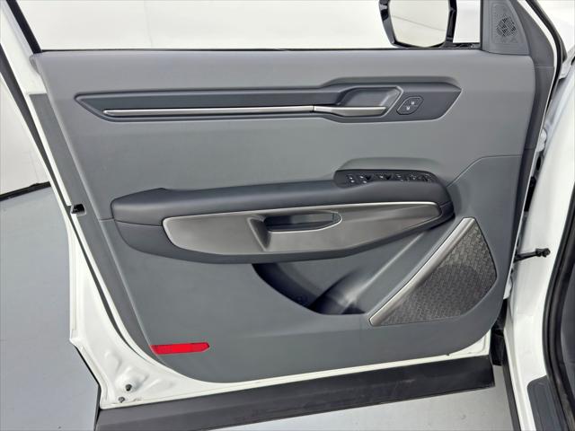 2024 Kia EV9 Light Long Range