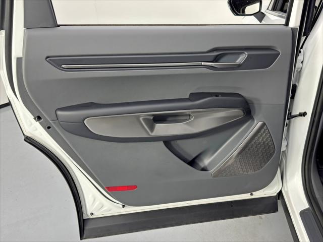 2024 Kia EV9 Light Long Range