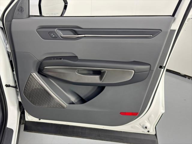 2024 Kia EV9 Light Long Range