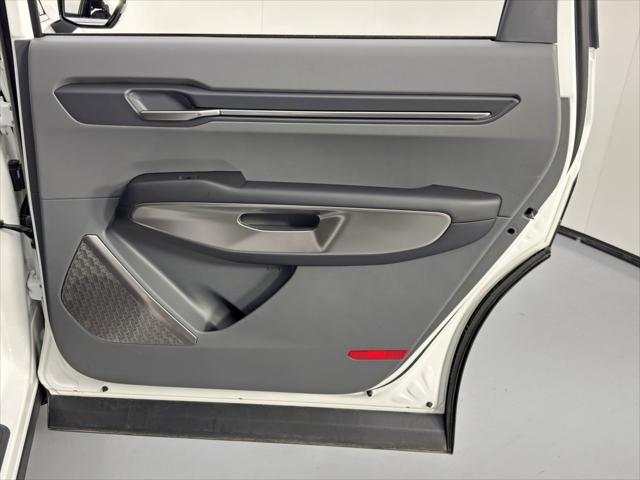 2024 Kia EV9 Light Long Range
