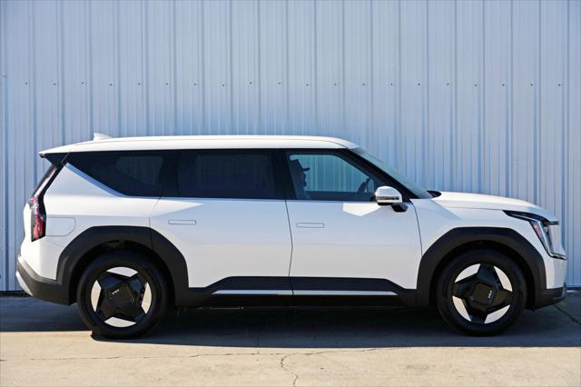 2024 Kia EV9 Light Long Range