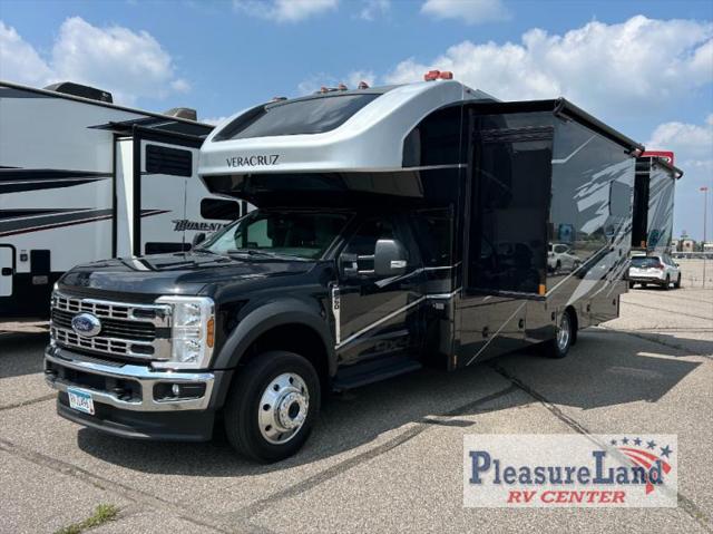 2025 Ford F-550 XLT