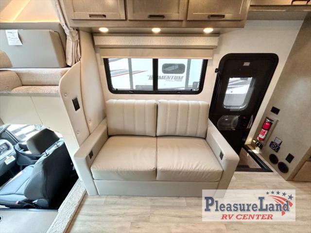 2025 Ford F-550 XLT