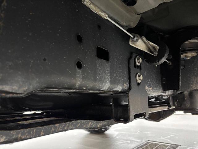 2020 Jeep Ram 2500 Tradesman Crew Cab 4X4 6'4" Box