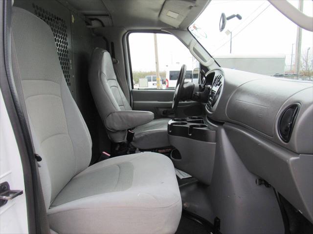 2008 Ford E-150 E 150 3dr Cargo Van
