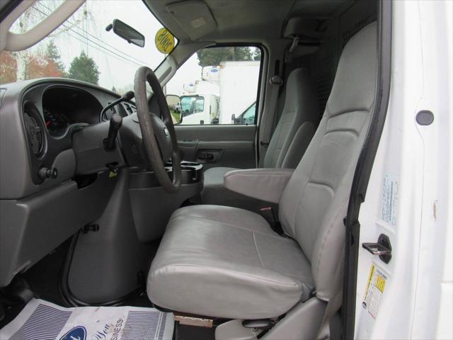 2008 Ford E-150 E 150 3dr Cargo Van