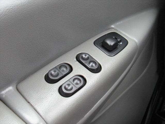 2008 Ford E-150 E 150 3dr Cargo Van