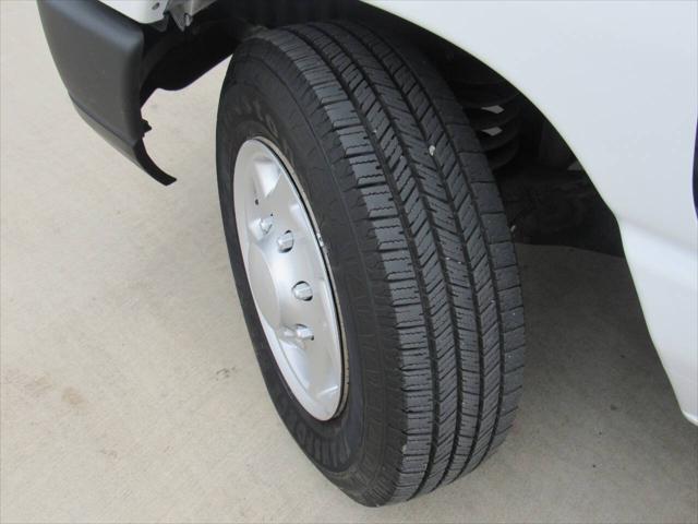 2008 Ford E-150 E 150 3dr Cargo Van