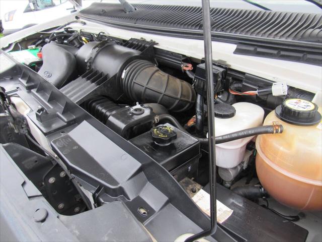 2008 Ford E-150 E 150 3dr Cargo Van