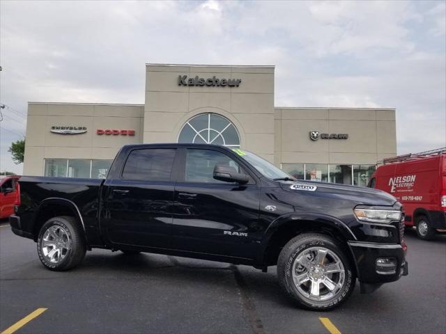 2026 Ram 1500 Big Horn Crew Cab 4x4 5'7" Box for sale in Cross Plains, WI