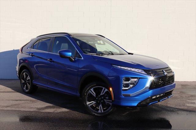 2026 Mitsubishi Eclipse Cross SEL 1.5T S-AWC for sale in Bay City, MI