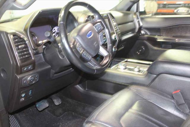 2018 Ford Expedition Max Limited