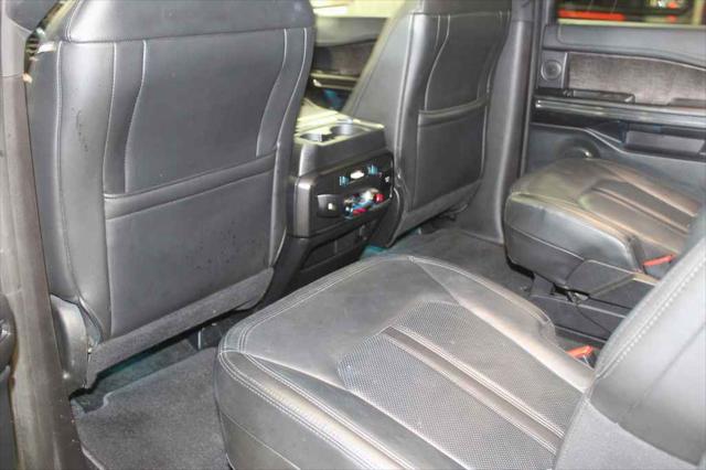 2018 Ford Expedition Max Limited