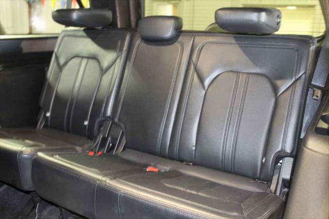 2018 Ford Expedition Max Limited