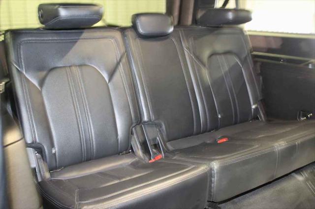 2018 Ford Expedition Max Limited