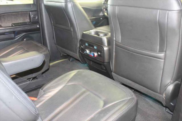2018 Ford Expedition Max Limited