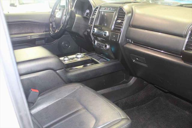 2018 Ford Expedition Max Limited