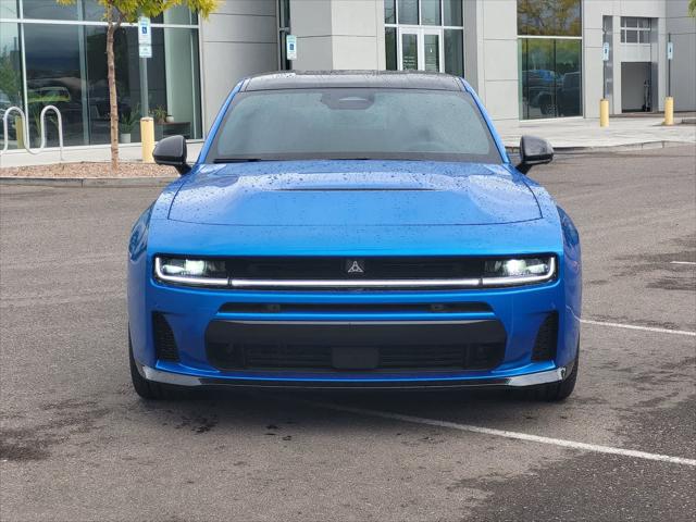 2026 Dodge Charger Scat Pack Plus 2-Door AWD