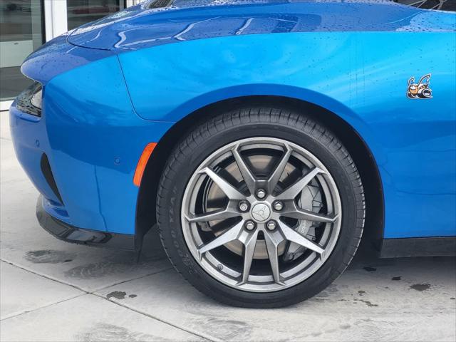 2026 Dodge Charger Scat Pack Plus 2-Door AWD
