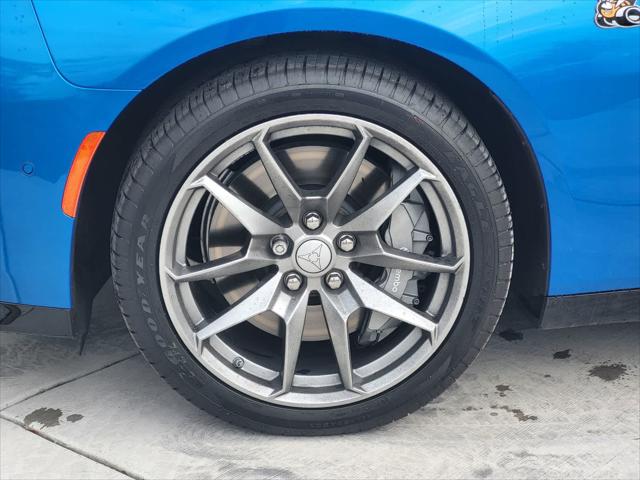 2026 Dodge Charger Scat Pack Plus 2-Door AWD