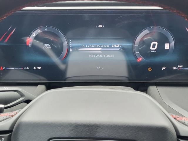 2026 Dodge Charger Scat Pack Plus 2-Door AWD