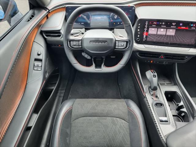 2026 Dodge Charger Scat Pack Plus 2-Door AWD