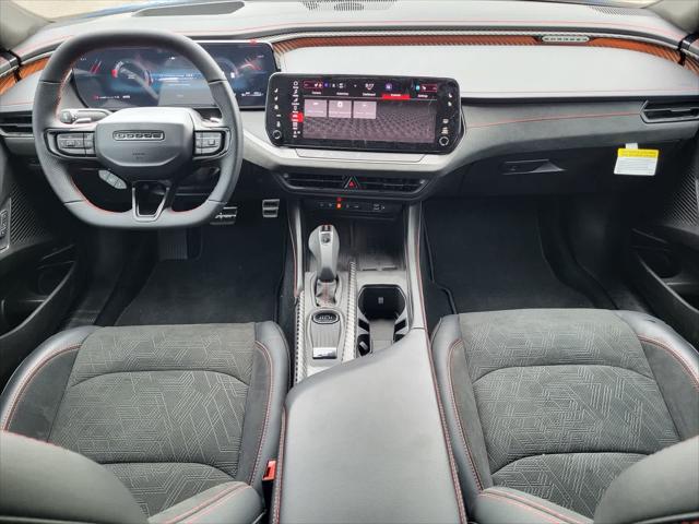 2026 Dodge Charger Scat Pack Plus 2-Door AWD