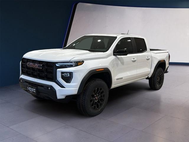 2026 GMC Canyon Elevation, 4WD
