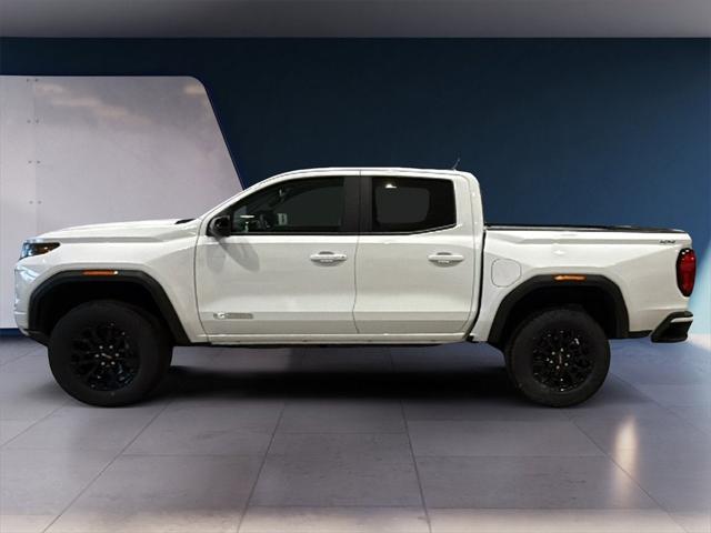 2026 GMC Canyon Elevation, 4WD