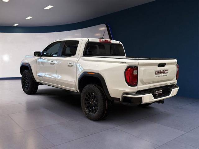 2026 GMC Canyon Elevation, 4WD