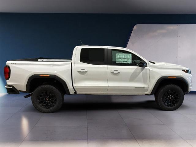 2026 GMC Canyon Elevation, 4WD