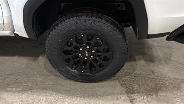 2026 GMC Canyon Elevation, 4WD