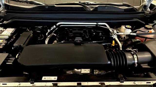 2026 GMC Canyon Elevation, 4WD