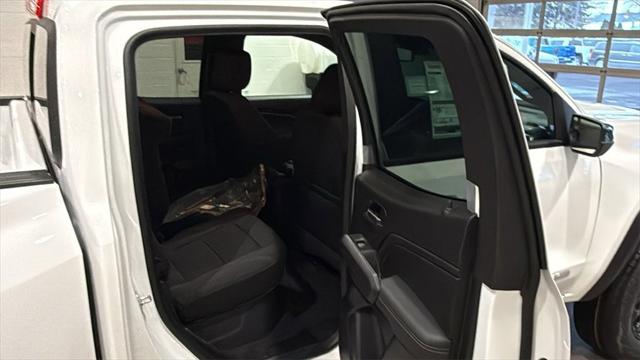 2026 GMC Canyon Elevation, 4WD