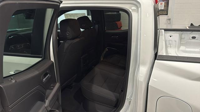2026 GMC Canyon Elevation, 4WD