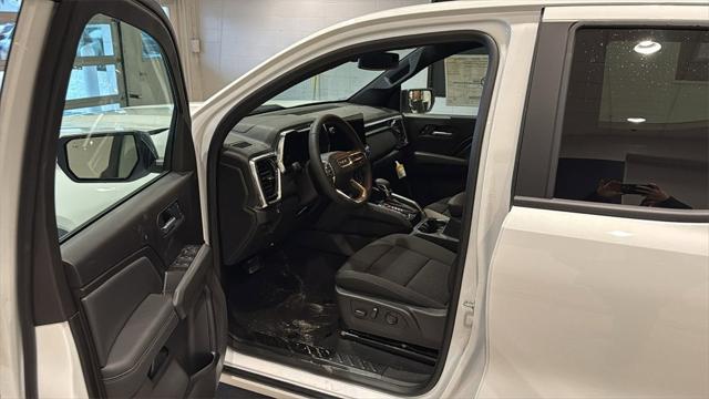 2026 GMC Canyon Elevation, 4WD
