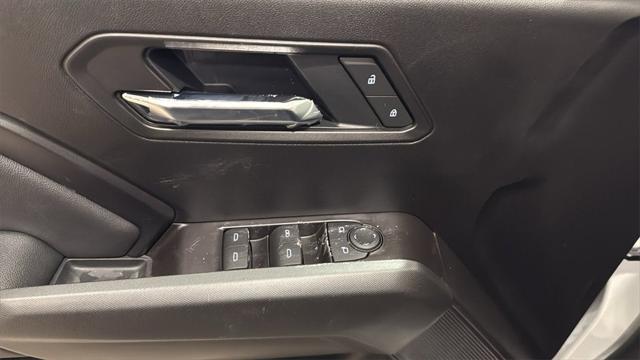 2026 GMC Canyon Elevation, 4WD