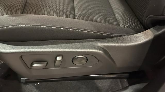 2026 GMC Canyon Elevation, 4WD
