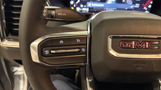 2026 GMC Canyon Elevation, 4WD