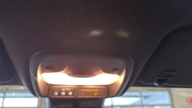 2026 GMC Canyon Elevation, 4WD