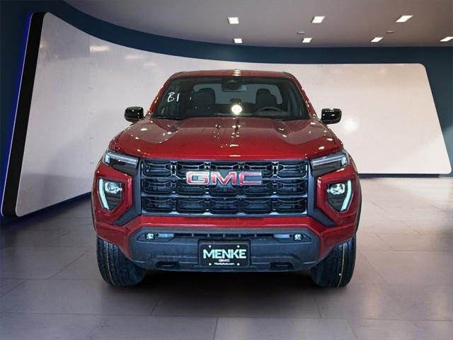 2026 GMC Canyon Elevation, 4WD