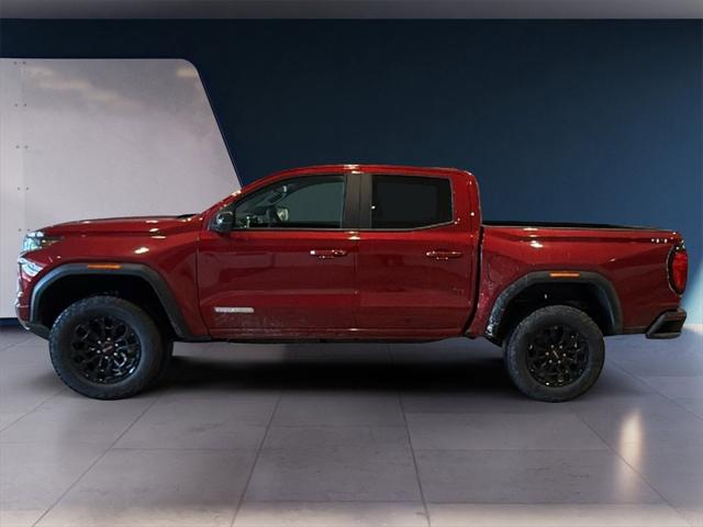 2026 GMC Canyon Elevation, 4WD