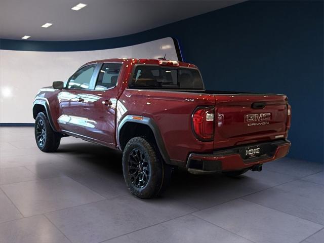 2026 GMC Canyon Elevation, 4WD