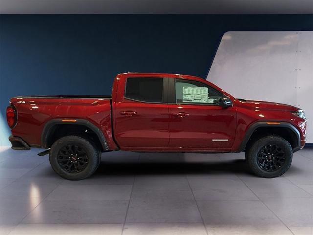 2026 GMC Canyon Elevation, 4WD