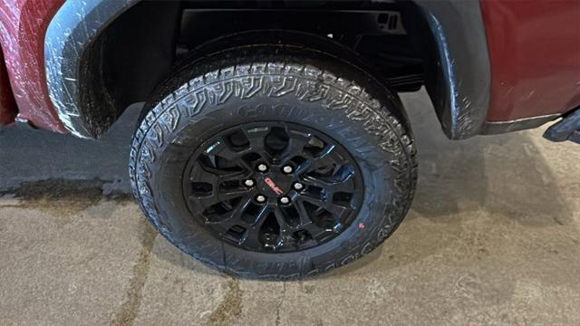 2026 GMC Canyon Elevation, 4WD