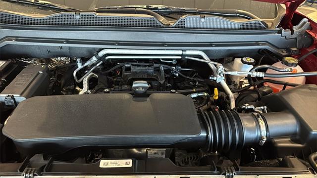 2026 GMC Canyon Elevation, 4WD